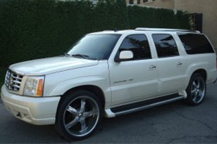 GTA Airport Limo Services in North York