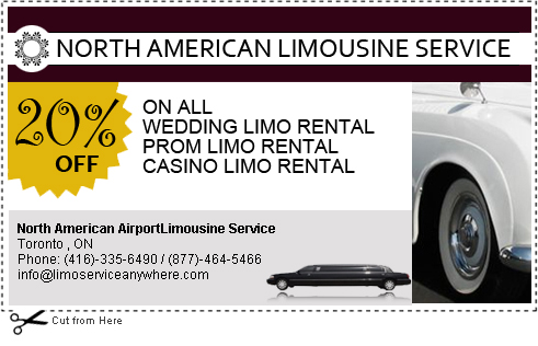 North American Limousine Services